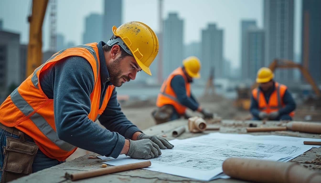 BTP Mag : Guide complet pour maîtriser le secteur du bâtiment