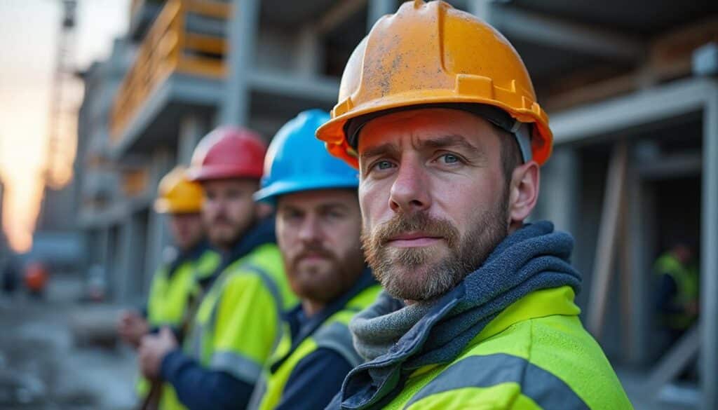 C’est quoi le BTP : comprendre le secteur du bâtiment et travaux publics