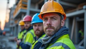 C’est quoi le BTP : comprendre le secteur du bâtiment et travaux publics