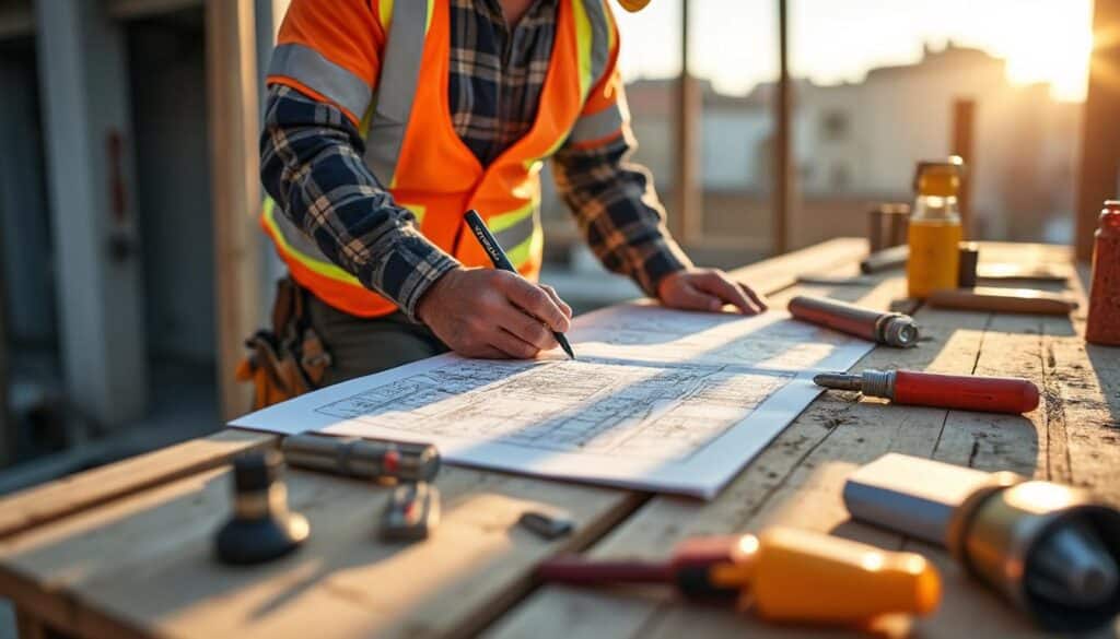 Code ROME du BTP : Guide complet pour métiers et formations