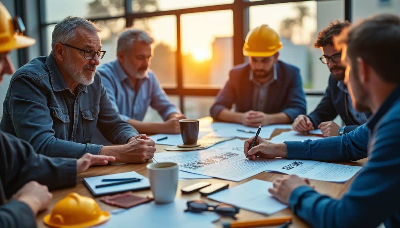 Illustration: Comprendre ce qu’est le fil des ans du régime Pro BTP : définition et contexte