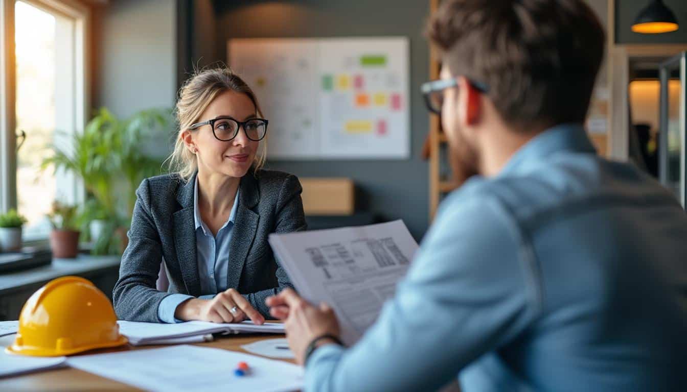 Illustration: Comprendre l’invalidité dans le cadre du Pro BTP : définitions et critères essentiels