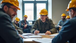 Forum de l’invalidité Pro BTP : conseils, aides et démarches clés