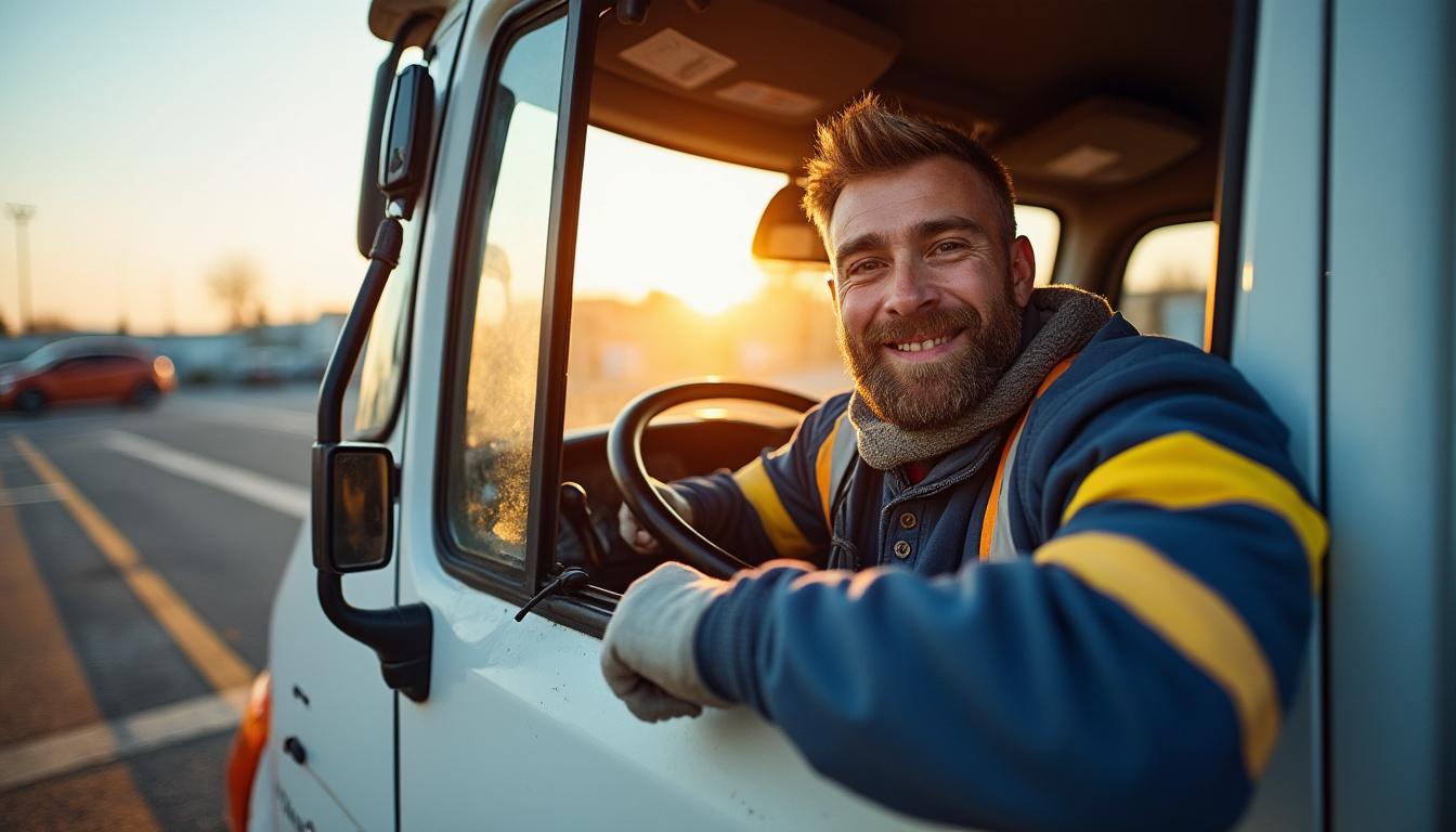 Prime de trajet dans le BTP : conditions, calcul et démarches clés