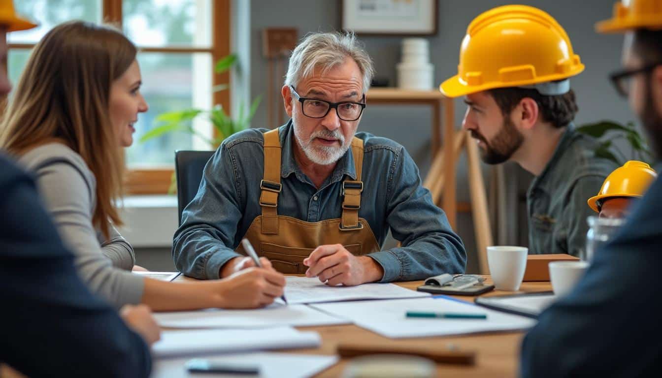 Illustration: Comprendre la retraite avec Pro BTP : un régime dédié aux professionnels du bâtiment