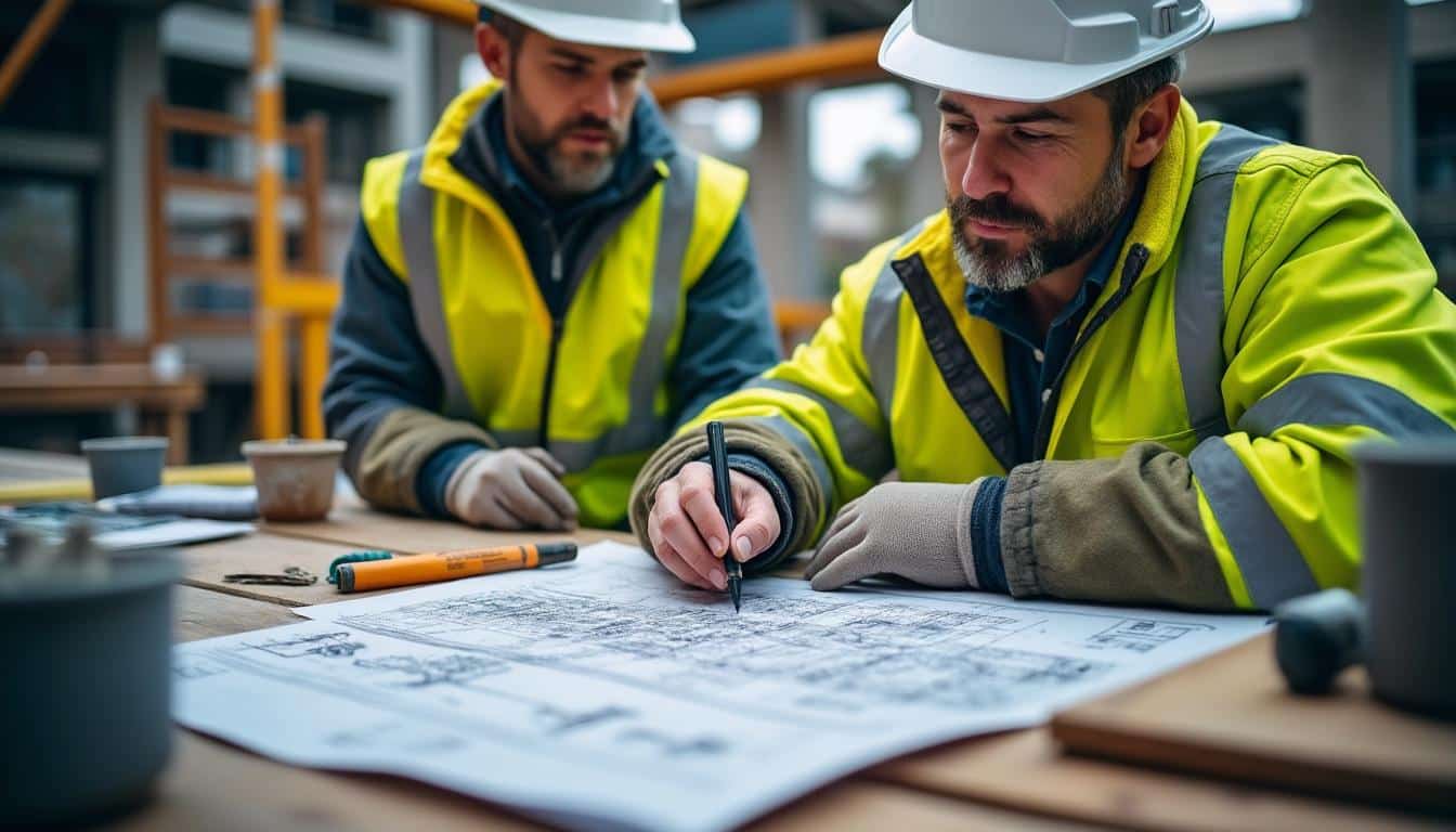 Réseau de Seveane Pro BTP : Accompagnement et solutions pour le secteur du bâtiment
