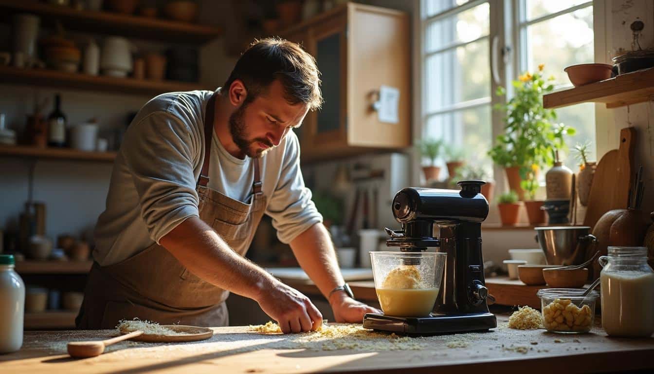 Illustration: Comprendre l’outil électroportatif pour usiner les lamelles