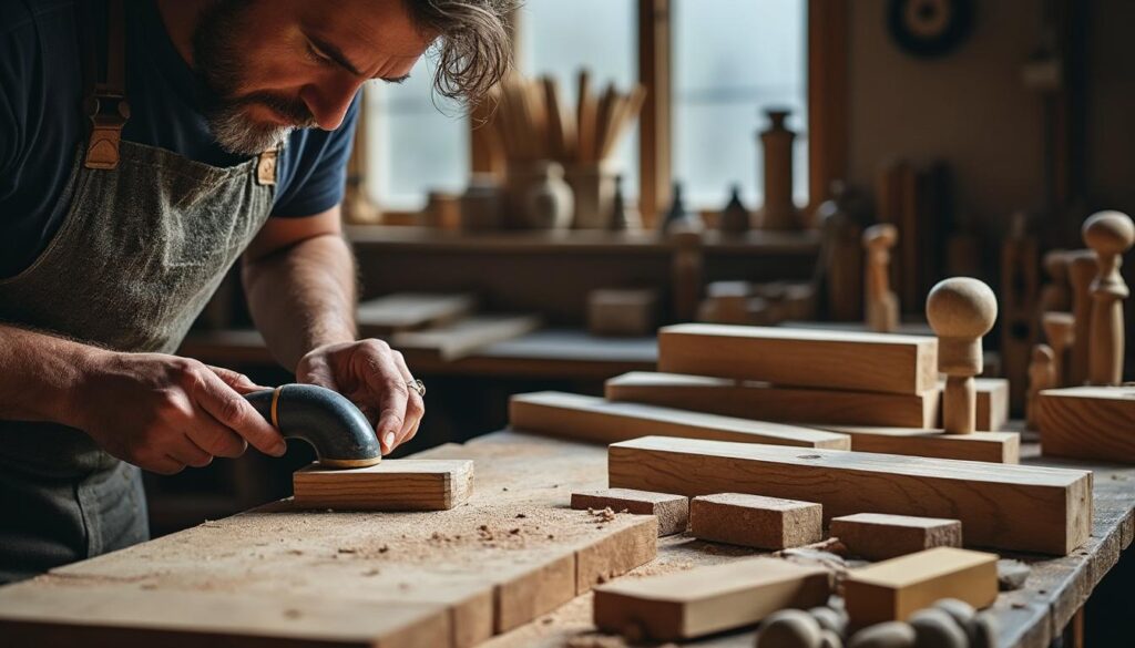 Fraiseuse à lamelle : guide complet pour des assemblages précis