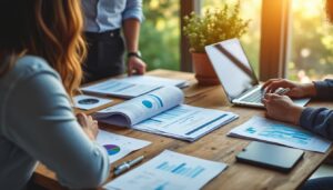 Rapport de durabilité du CSRD : guide complet pour les entreprises