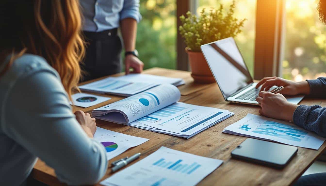 Rapport de durabilité du CSRD : guide complet pour les entreprises