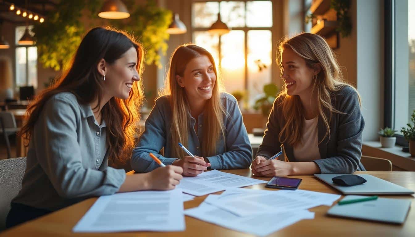 Illustration: Comprendre la nature et les spécificités du contrat simplifié de sous-traitance