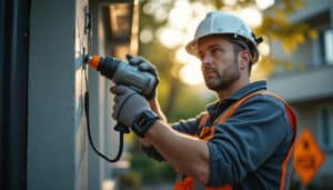 À quelle heure les travaux peuvent commencer : règles et conseils pratiques