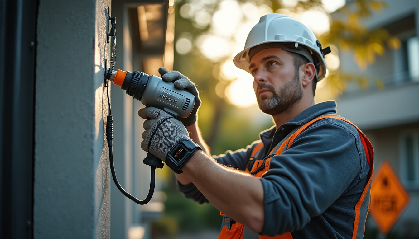 À quelle heure les travaux peuvent commencer : règles et conseils pratiques