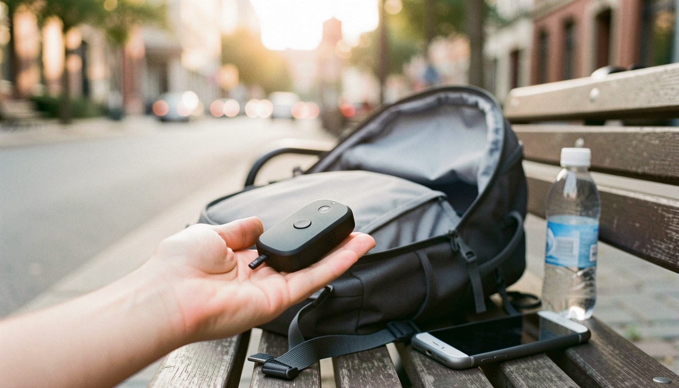 Alarme portable : sécurité, réveil et usages à connaître