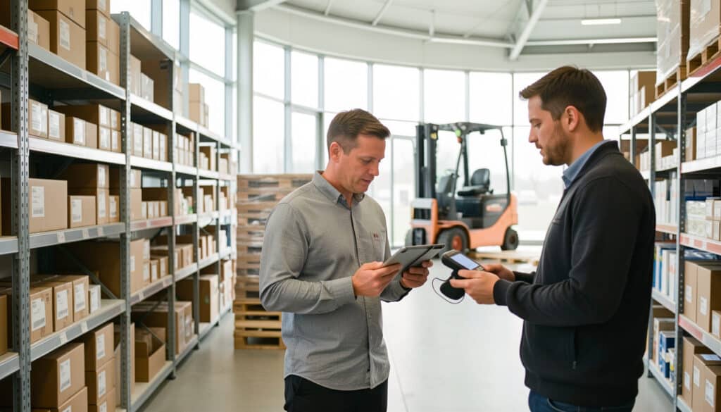 Formation en logistique pour adulte : comment choisir