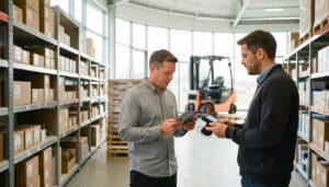 Formation en logistique pour adulte : comment choisir