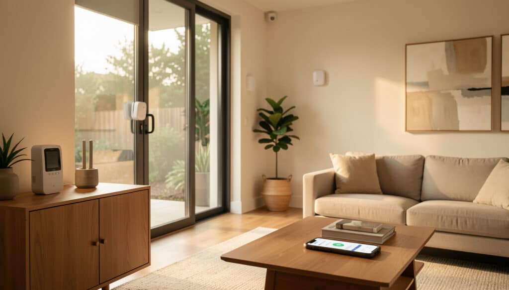 Comparatif des meilleures alarmes sans fil pour la maison