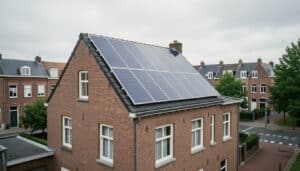 Panneaux solaires à Lille : prix, aides et rentabilité